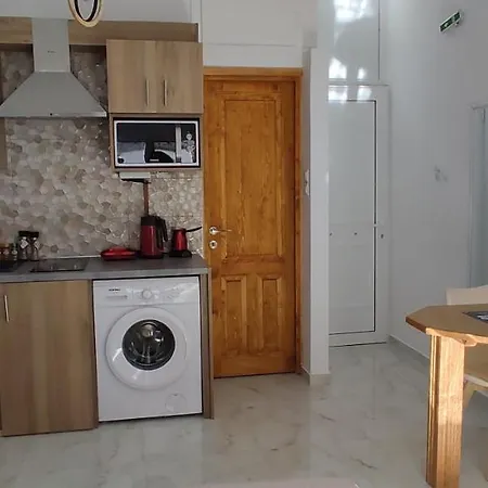 Apartamento Beautiful Choice - Near Athens Airport - 50M From The Sea - Iq+ Artemida  Exterior foto
