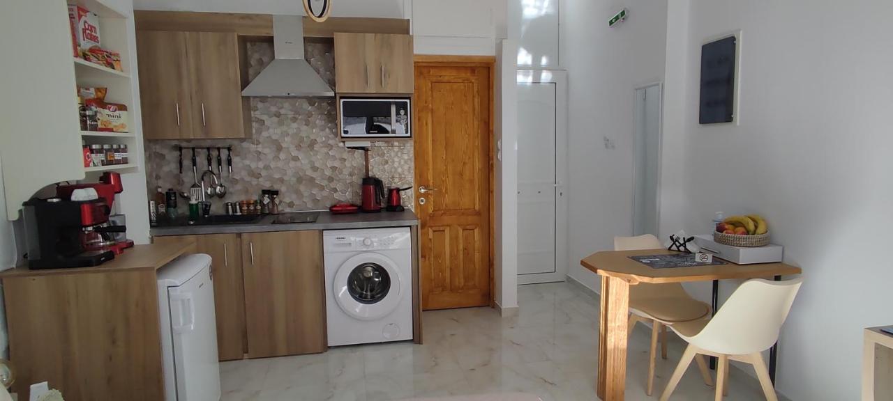 Beautiful Choice - Near Athens Airport - 50m From The Sea - Iq+ Apartment *