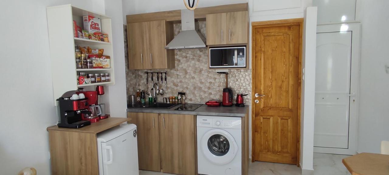 Beautiful Choice - Near Athens Airport - 50m From The Sea - Iq+ Apartment