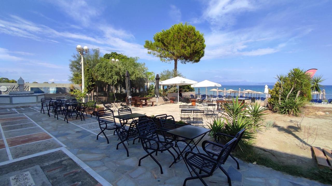 Beautiful Choice - Near Athens Airport - 50m From The Sea - Iq+ Apartment *