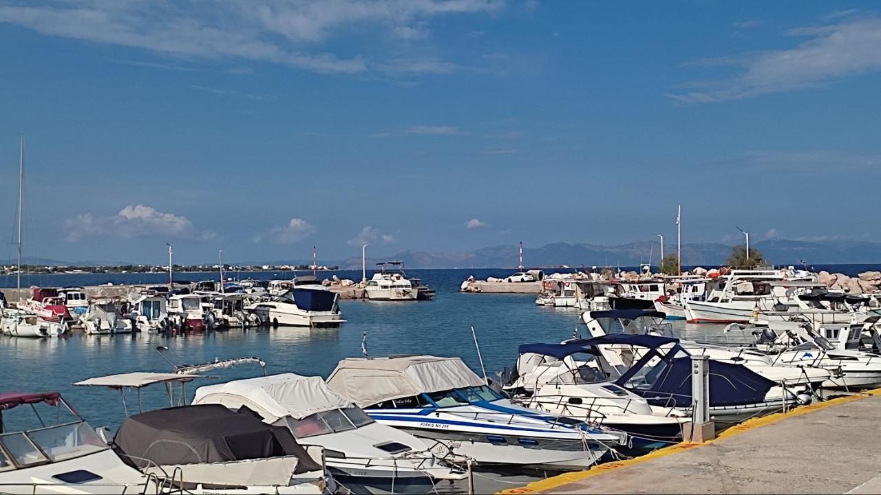 Apartment Beautiful Choice - Near Athens Airport - 50m From The Sea - Iq+ Artemida (Attica)