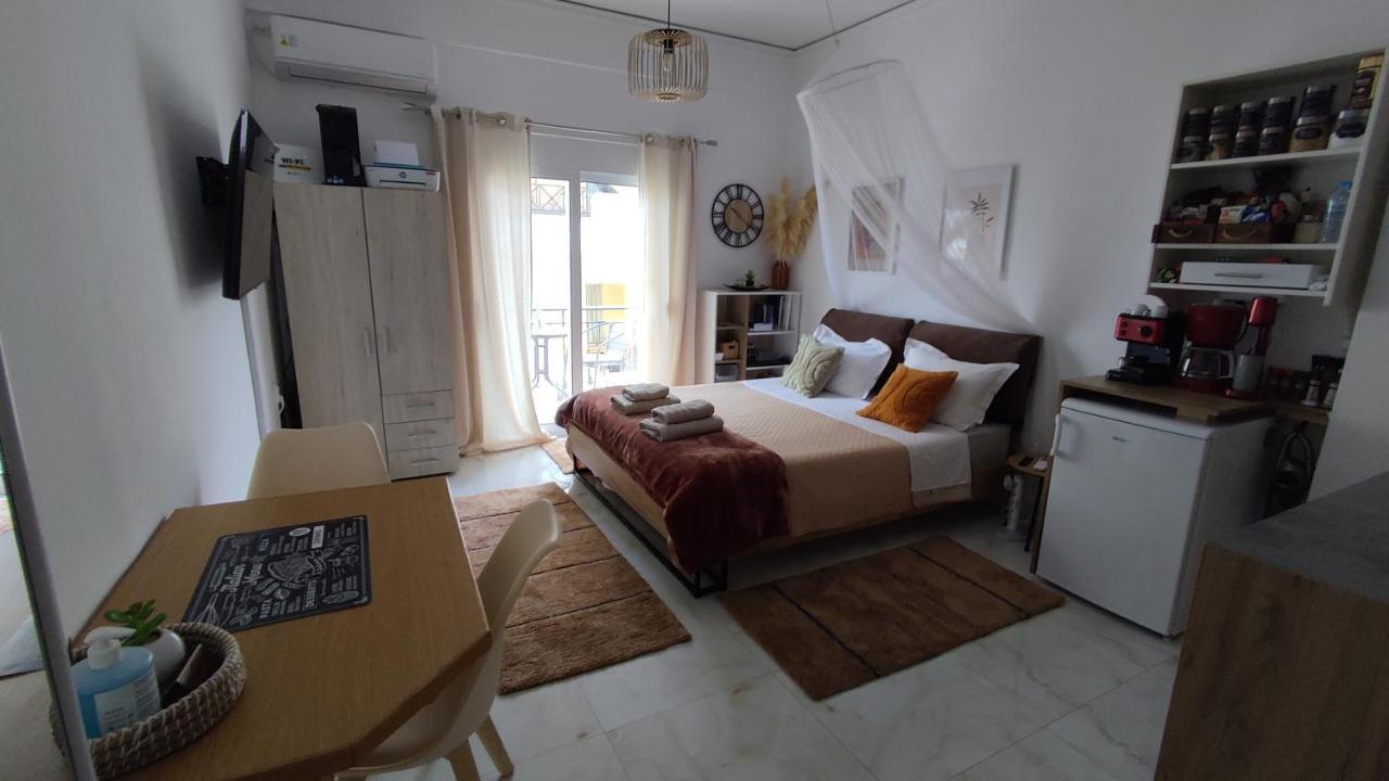 Beautiful Choice - Near Athens Airport - 50m From The Sea - Iq+ Apartment Artemida (Attica)