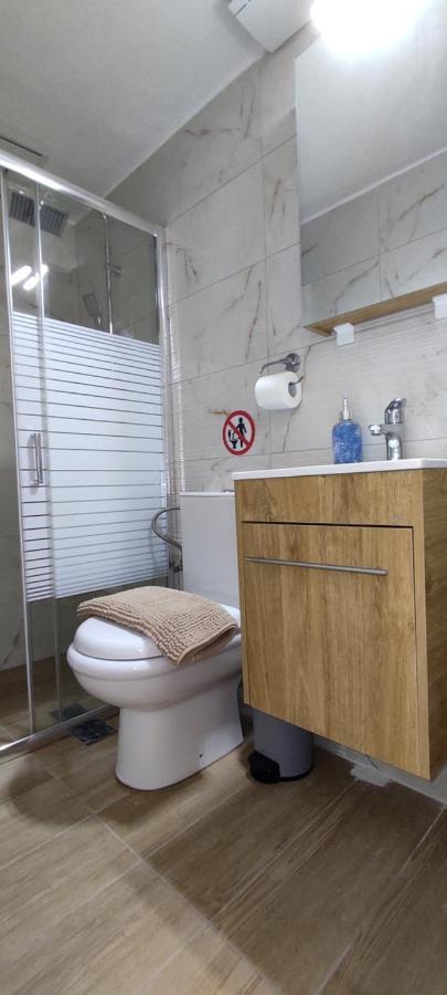Apartment Beautiful Choice - Near Athens Airport - 50m From The Sea - Iq+