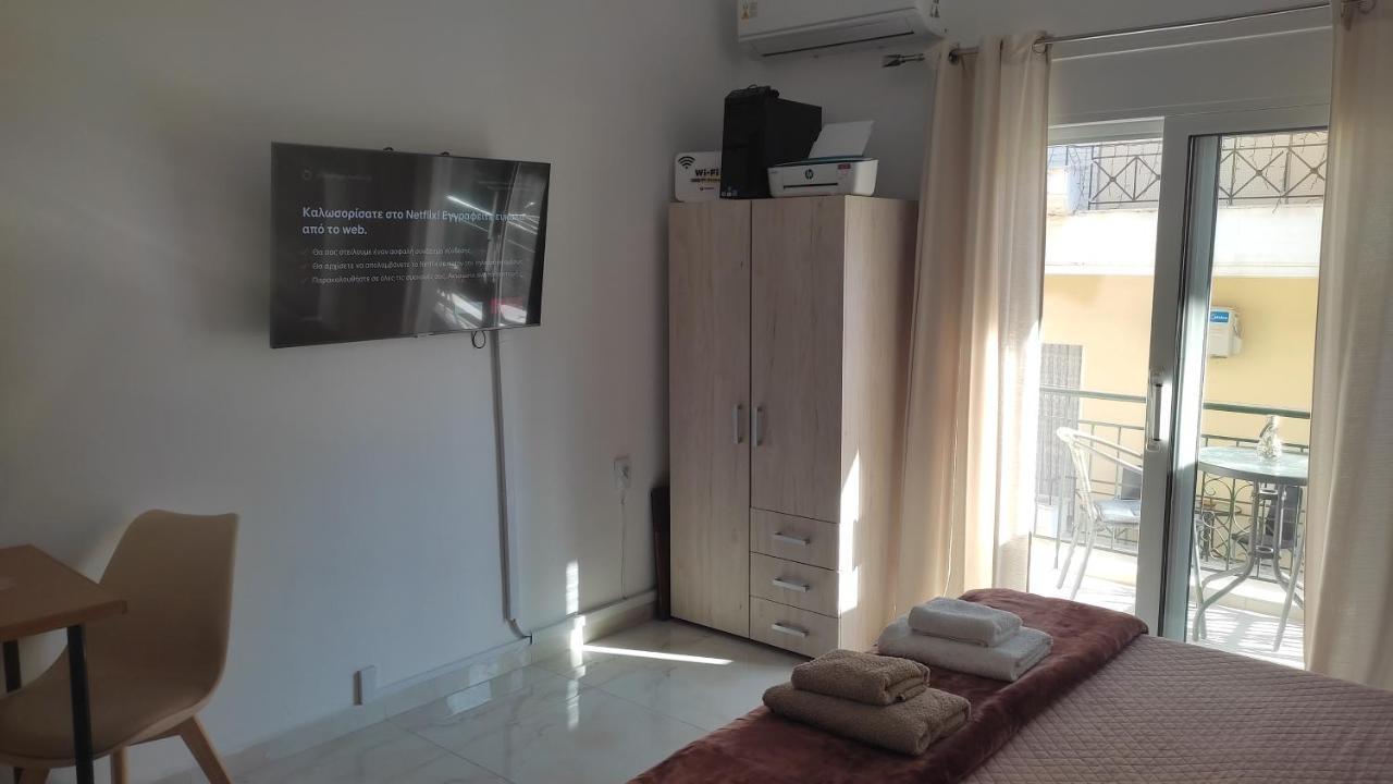 Beautiful Choice - Near Athens Airport - 50m From The Sea - Iq+ * Artemida (Attica)