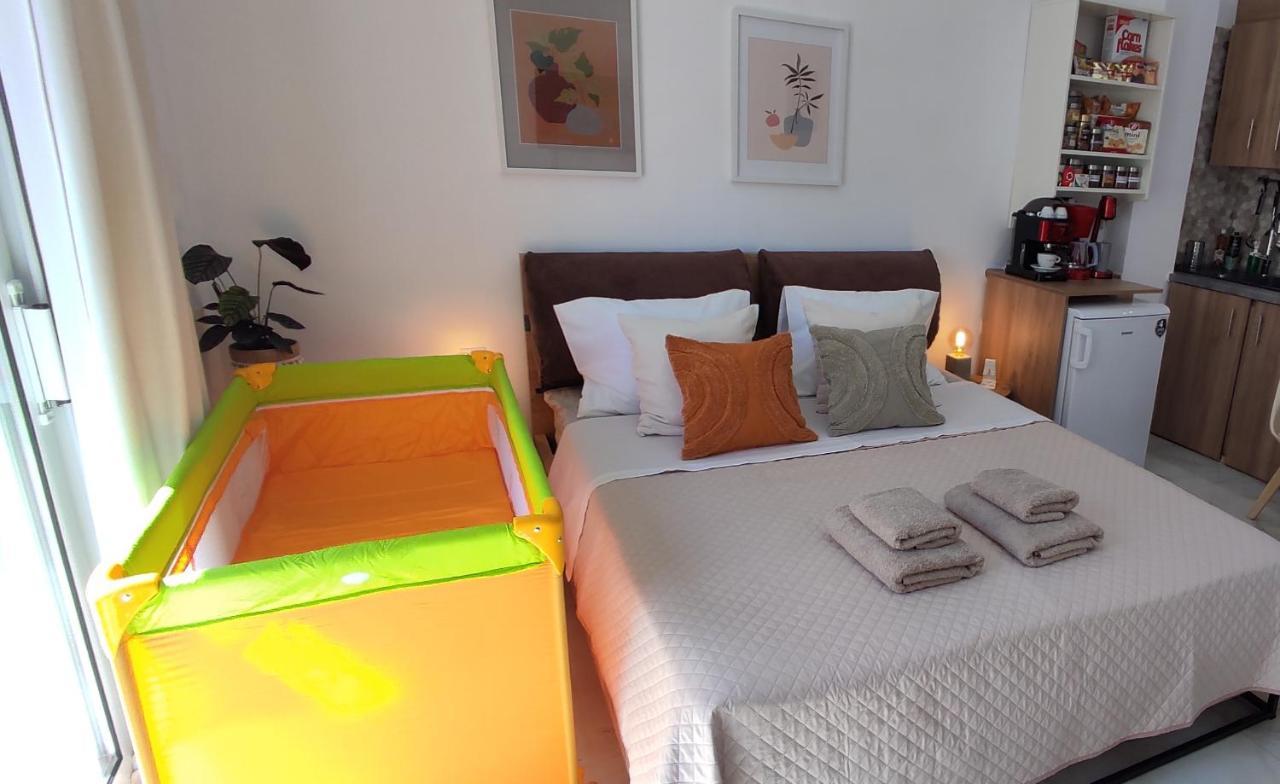 Beautiful Choice - Near Athens Airport - 50m From The Sea - Iq+ Apartment Artemida (Attica)