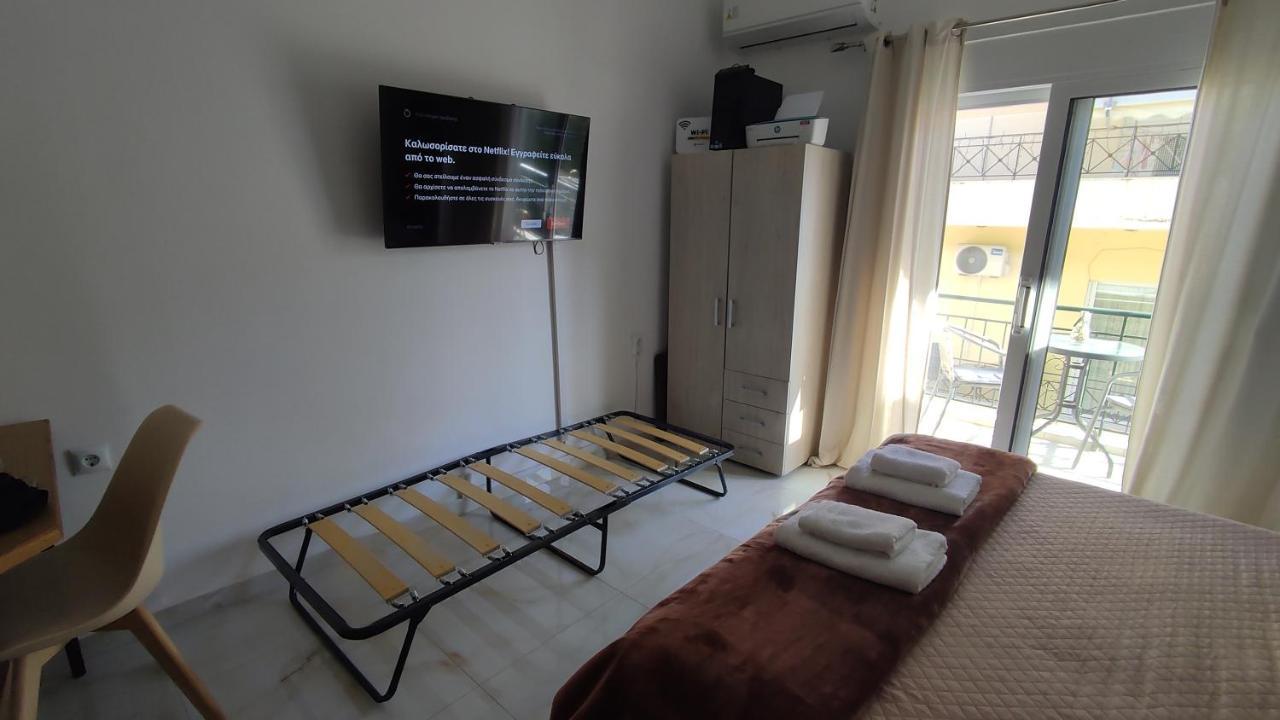 Beautiful Choice - Near Athens Airport - 50m From The Sea - Iq+ Apartment *