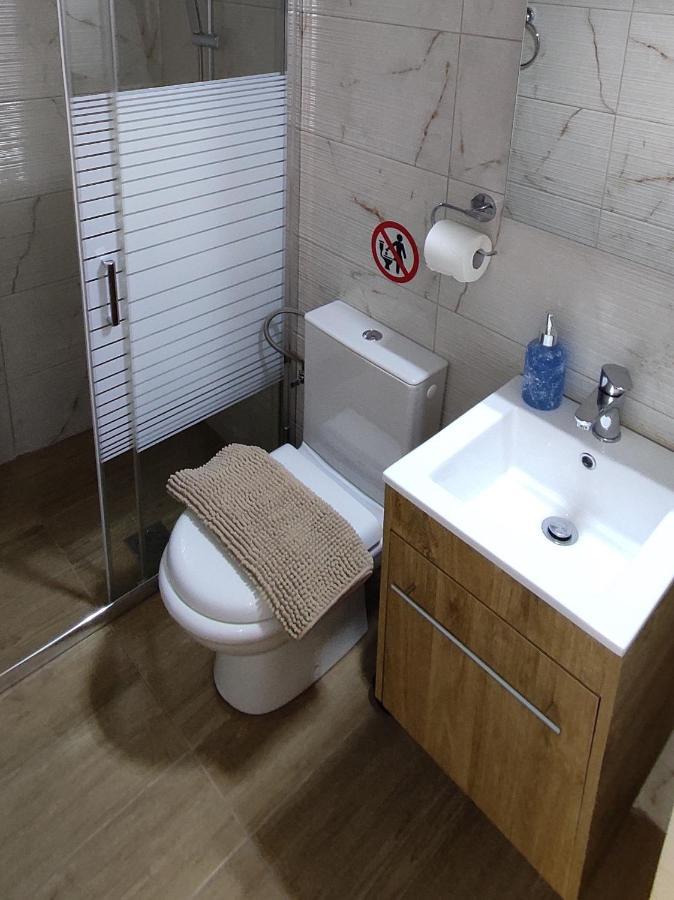 Beautiful Choice - Near Athens Airport - 50m From The Sea - Iq+ Artemida (Attica)