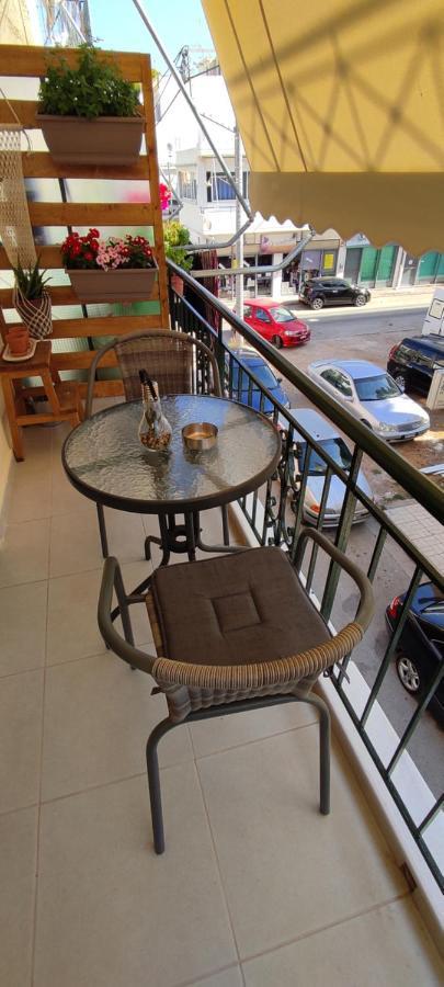 Apartment Beautiful Choice - Near Athens Airport - 50m From The Sea - Iq+ *